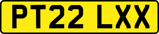 PT22LXX