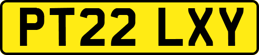 PT22LXY