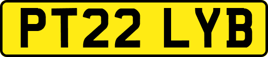 PT22LYB