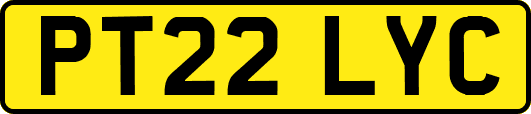 PT22LYC