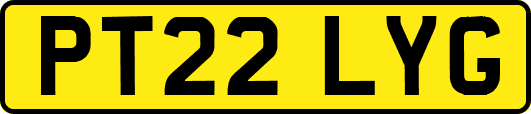 PT22LYG