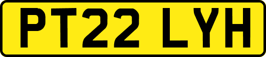 PT22LYH