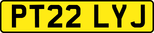 PT22LYJ