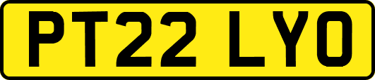 PT22LYO