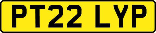 PT22LYP