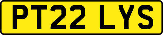 PT22LYS