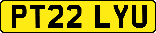 PT22LYU
