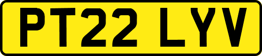 PT22LYV