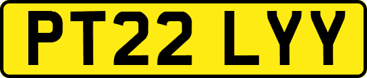 PT22LYY