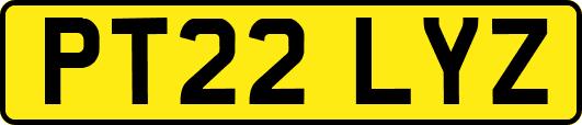 PT22LYZ