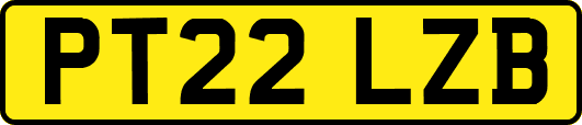 PT22LZB