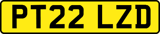 PT22LZD