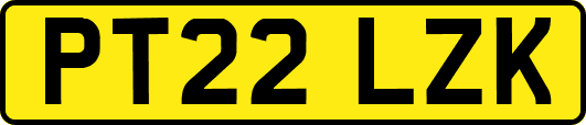 PT22LZK