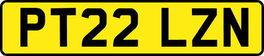 PT22LZN