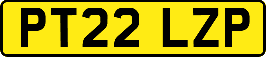 PT22LZP