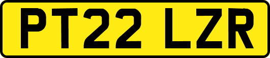 PT22LZR