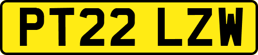 PT22LZW