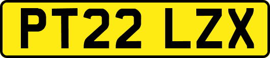 PT22LZX