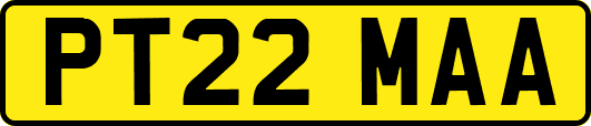 PT22MAA
