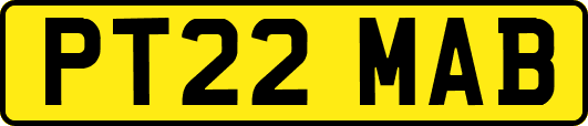 PT22MAB