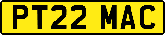 PT22MAC