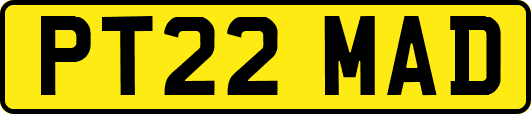 PT22MAD