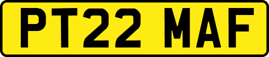 PT22MAF