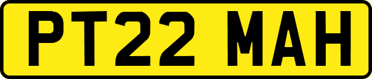 PT22MAH