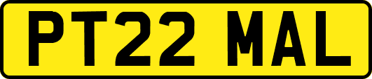 PT22MAL