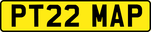 PT22MAP