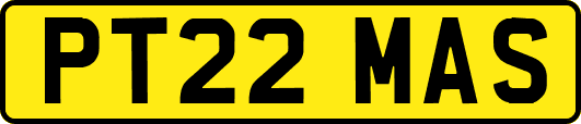PT22MAS