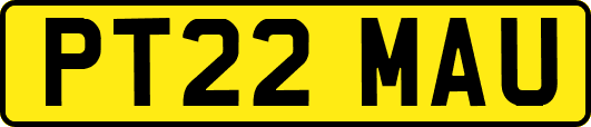 PT22MAU