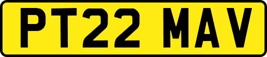 PT22MAV
