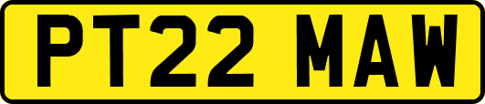 PT22MAW
