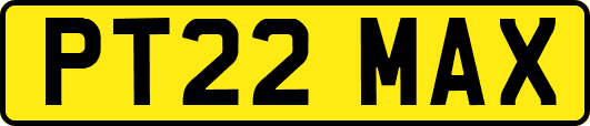 PT22MAX
