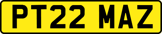 PT22MAZ