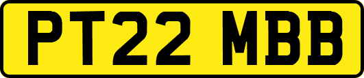 PT22MBB