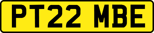 PT22MBE