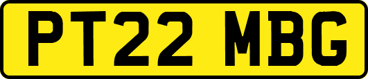 PT22MBG