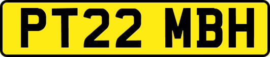 PT22MBH