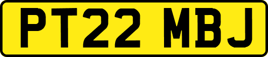 PT22MBJ