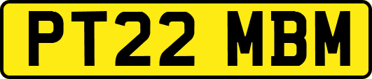 PT22MBM