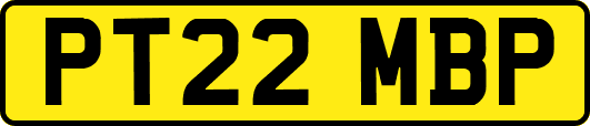 PT22MBP