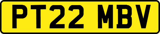 PT22MBV
