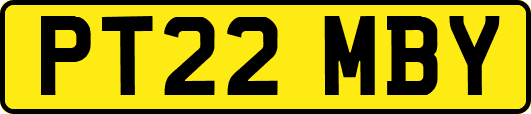 PT22MBY