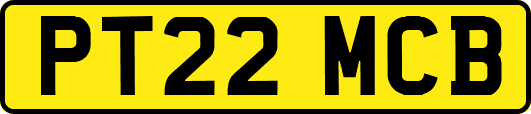 PT22MCB