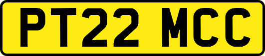 PT22MCC