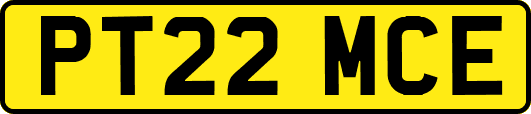 PT22MCE