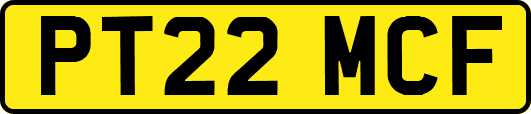 PT22MCF