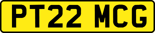PT22MCG